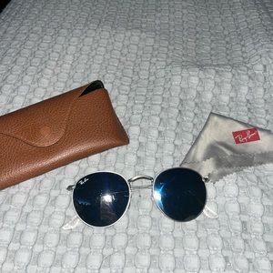 Ray Ban Sunglasses